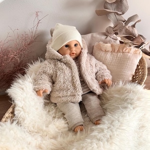 Ropa para muñeca de 30 cm MASHASDOLLS