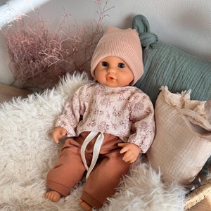 Puppenkleidung für 30 cm Puppe MASHASDOLLS