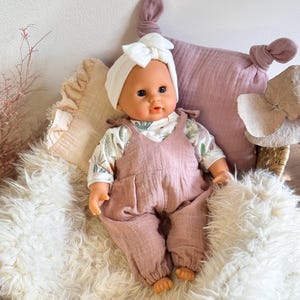 Ropa para muñecas de 30 cm Mashasdolls