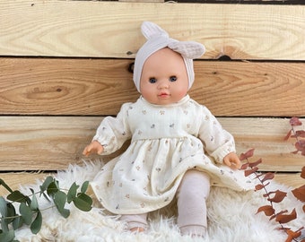 Vêtements de poupée pour poupée 36 cm Mashasdolls vêtements de poupée