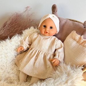 Ropa para muñeca de 30 cm MASHASDOLLS