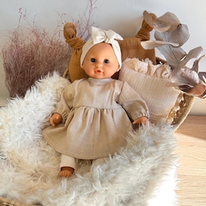 Ropa para muñeca de 30 cm MASHASDOLLS