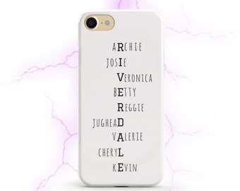 riverdale iphone xs max case riverdale iphone xs max case