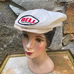 1074 bell helmets cap KC7-CMR Kart Helmet, Ayrton Senna Special Edition, Fast Racer Yellow/Blue/Green / 57 (7 1/8) 2XL (63 Bell KC7-CMR Champion Red Kart