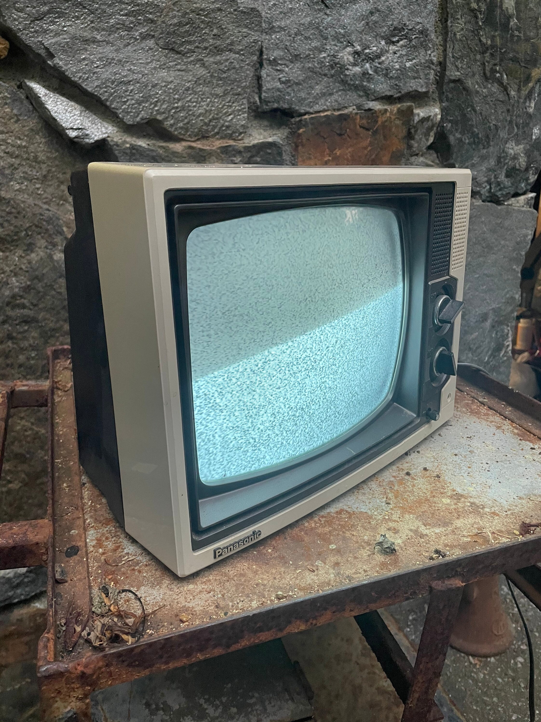 Panasonic Projection Tv for sale Only 4 left at 60