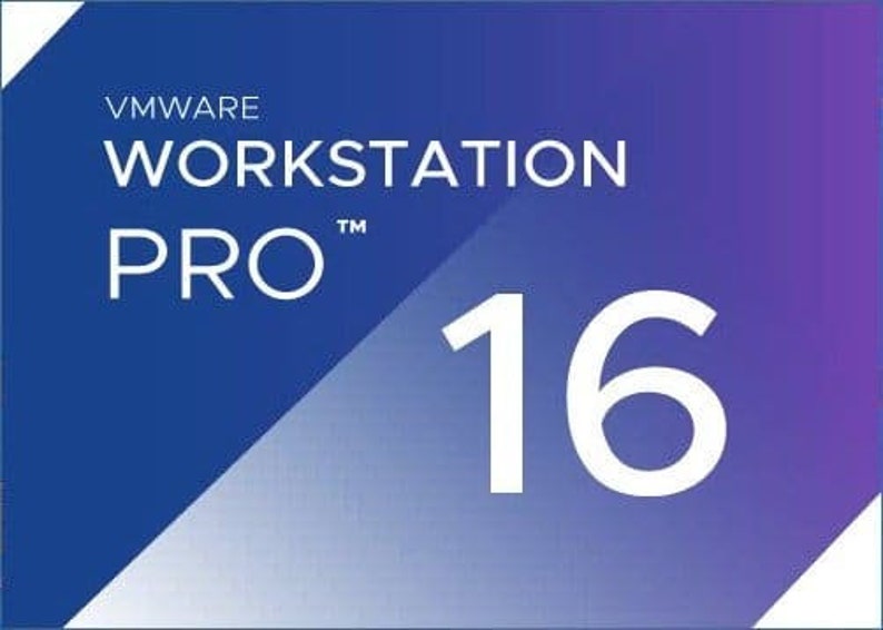 vmware 16 pro full