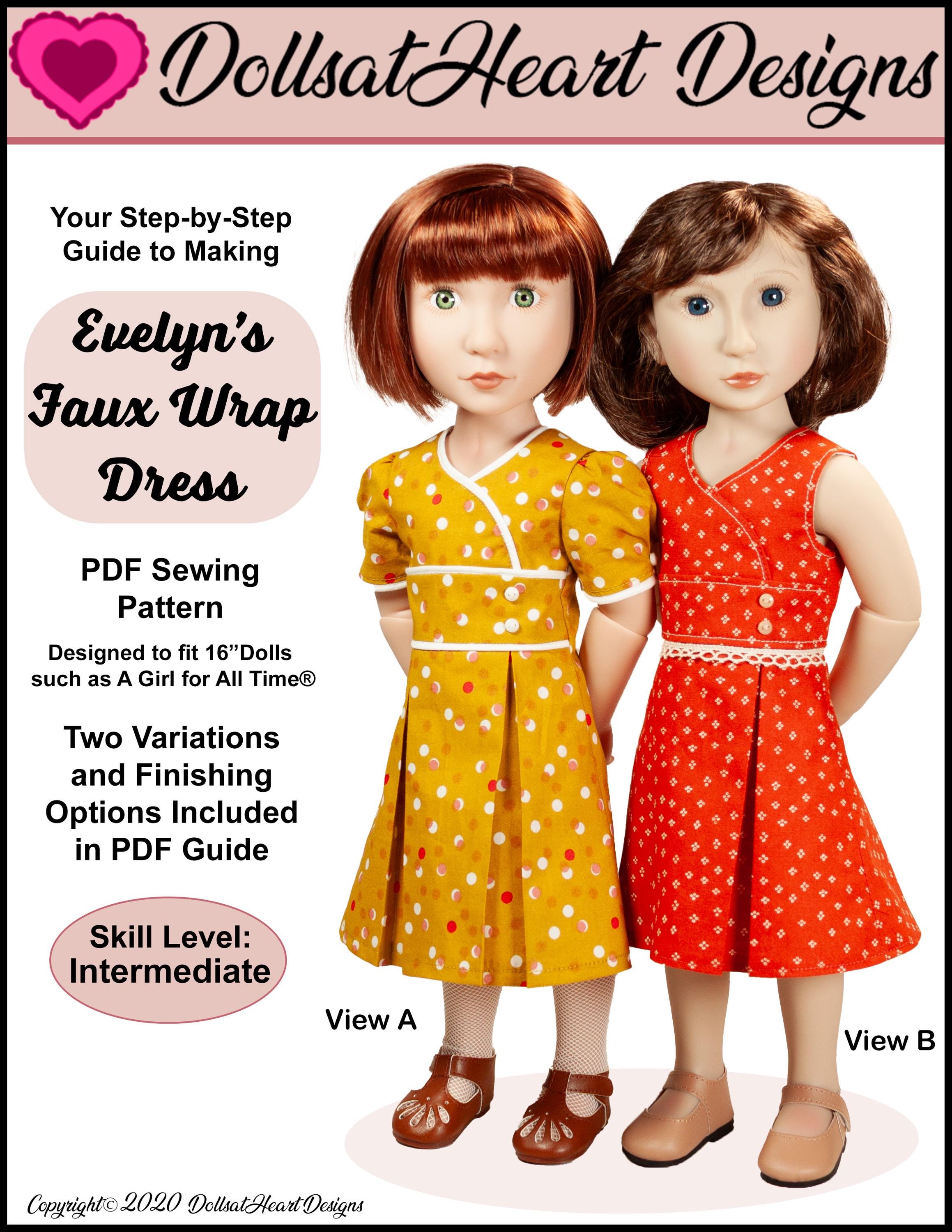 VÊTEMENT COMPATIBLE POUPÉE Sasha dolls EUR 20,00 - FR