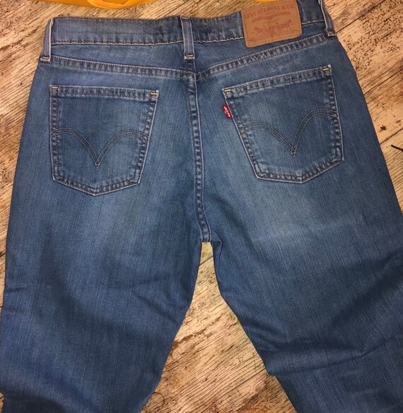 levis 10529 bootcut