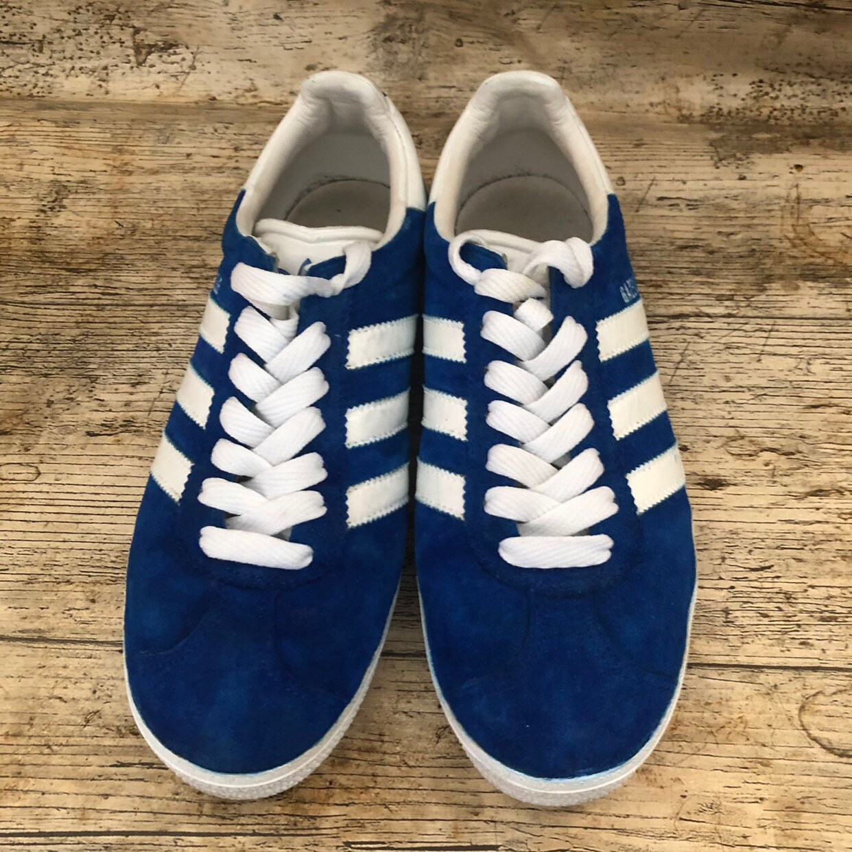 adidas gazelle original