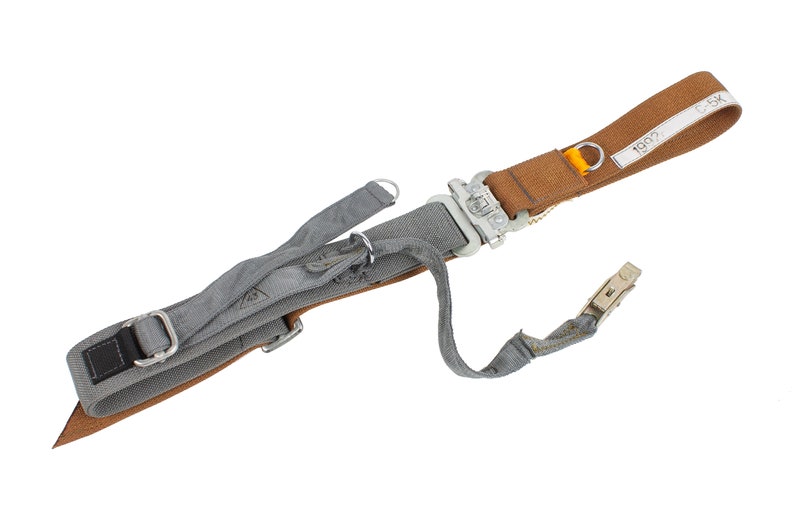 Stratopacks belt