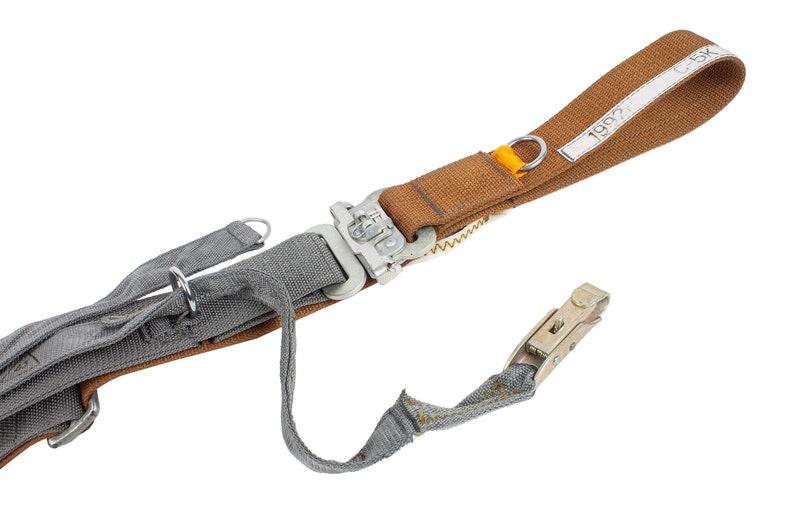 Stratopacks belt
