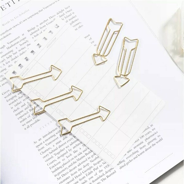 Planner Accessories Etsy