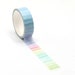 see more listings in the Washi Tape section