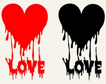 Free Free Dripping Heart Svg Free 65 SVG PNG EPS DXF File