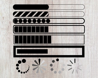Download Baby Loading Svg Etsy