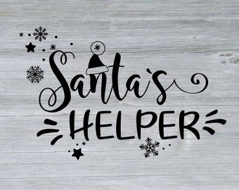 Download Little Helper Svg Etsy