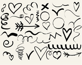 Free Free 285 Accent Lines Svg SVG PNG EPS DXF File