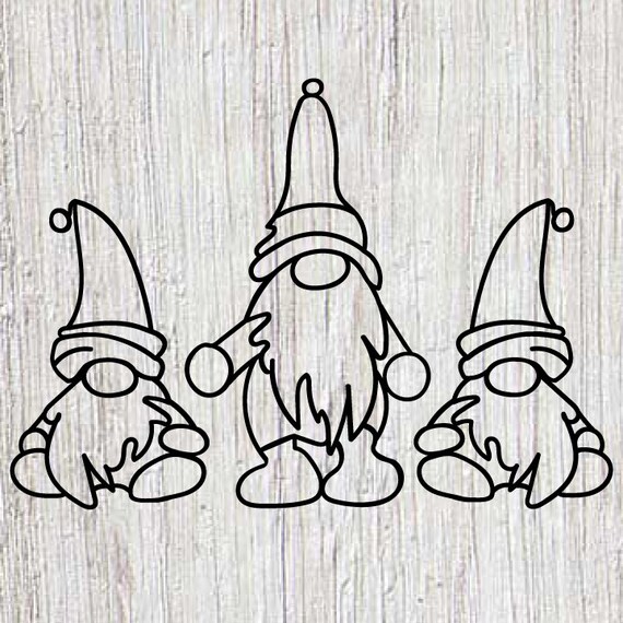 Download Free Nordic Christmas Gnome Svg Christmas Gnome Svg Gnomes Svg Etsy SVG DXF Cut File