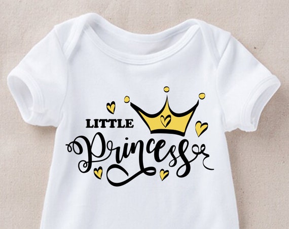 Download Little Princess Svg Princess Svg Princess Party Svg Princess Etsy