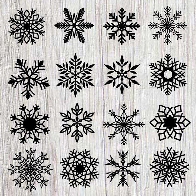 Free Free 316 Let It Snow Ornament Svg SVG PNG EPS DXF File