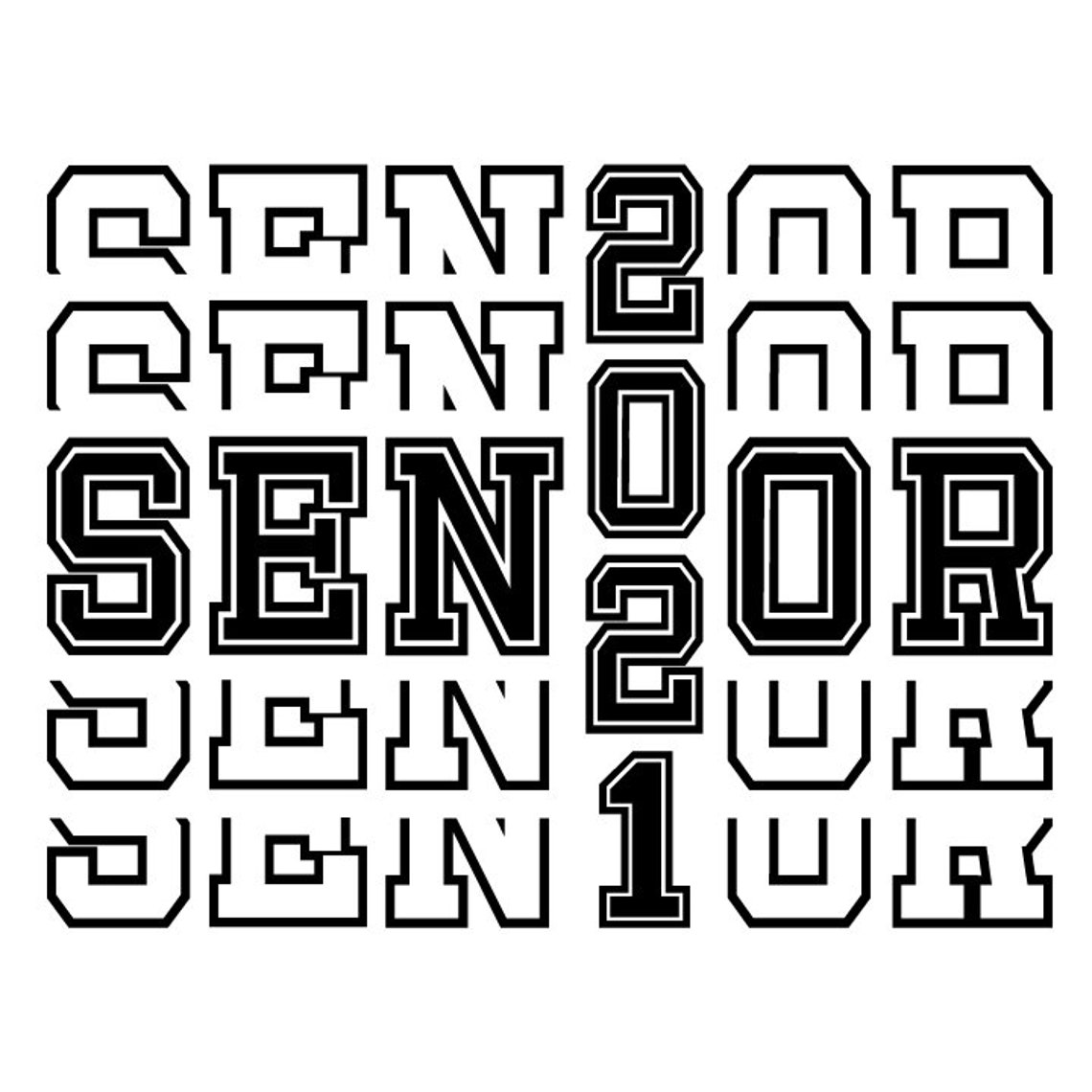 Download Senior 2021 svg senior svg senior 2021 cut file senior ...