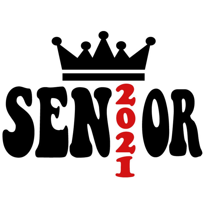 2021 Senior Moment 2021 Senior Moment