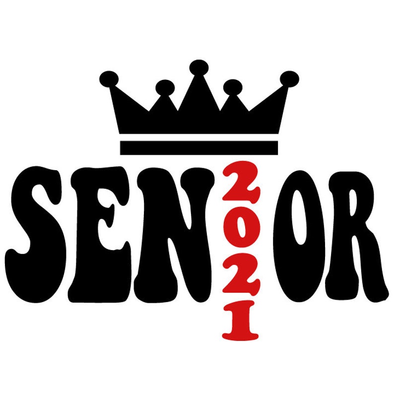 2021 Senior Moment