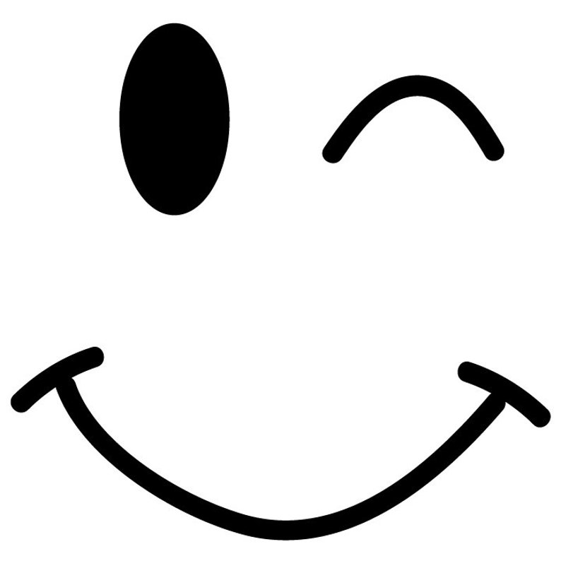 Free Free Cute Smile Svg 924 SVG PNG EPS DXF File