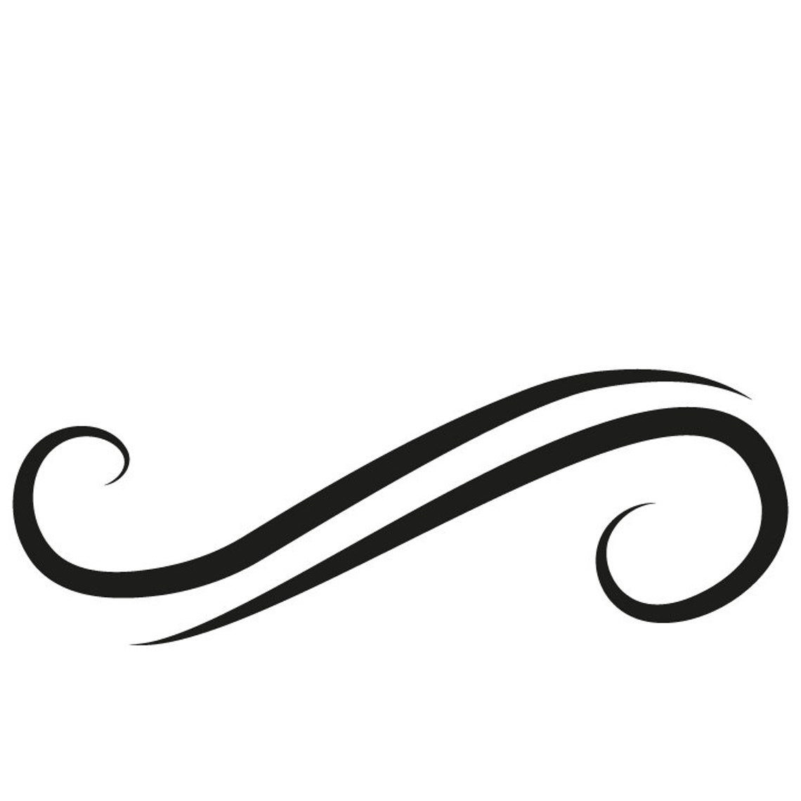 Download Swoosh svg Flourish svg Swirl svg Swoosh bundle svg Swish ...