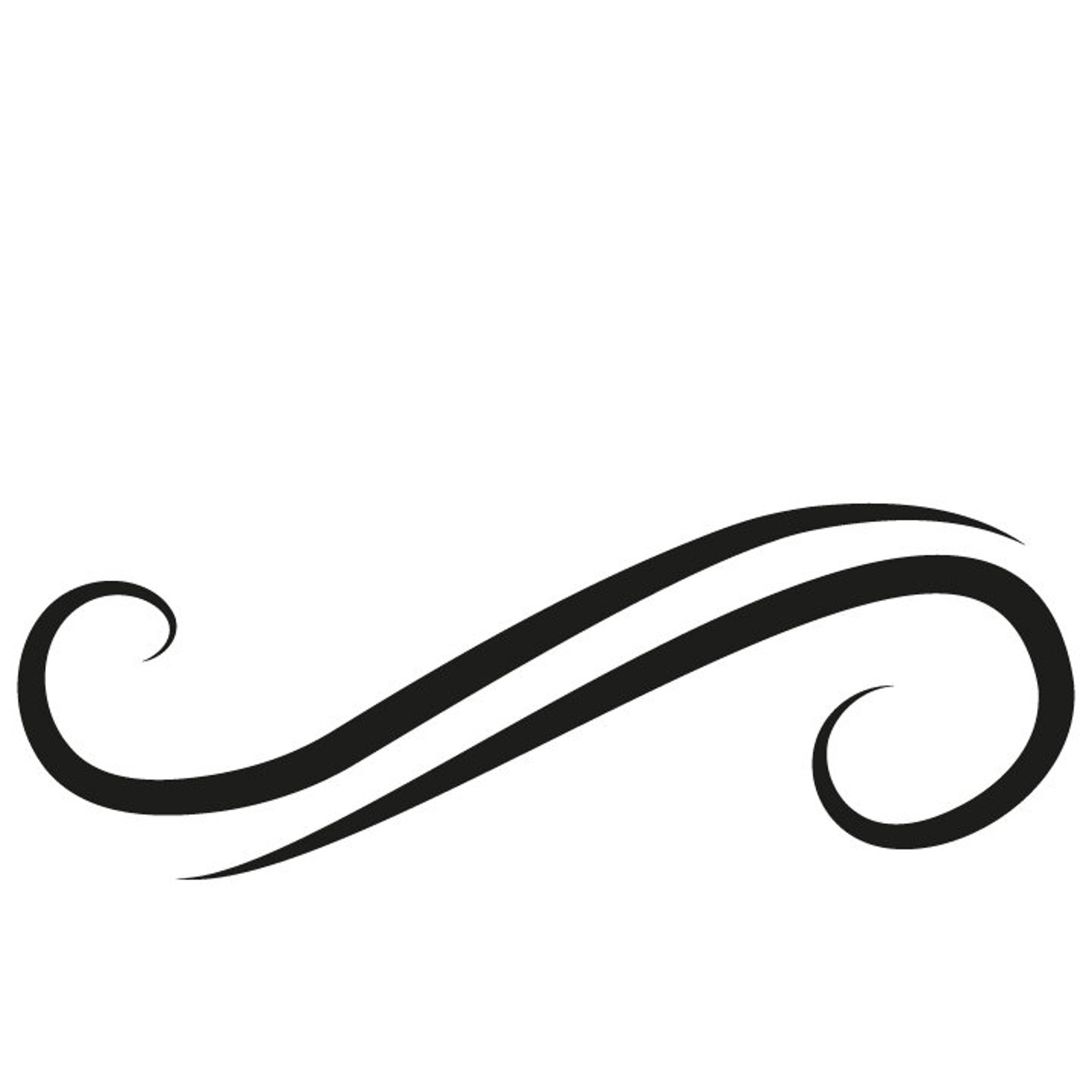 Download Swoosh svg Flourish svg Swirl svg Swoosh bundle svg Swish ...