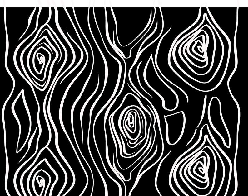 Wood Svg Wood Grain Svg Wood Grain File Wood Texture Svg Wood Etsy