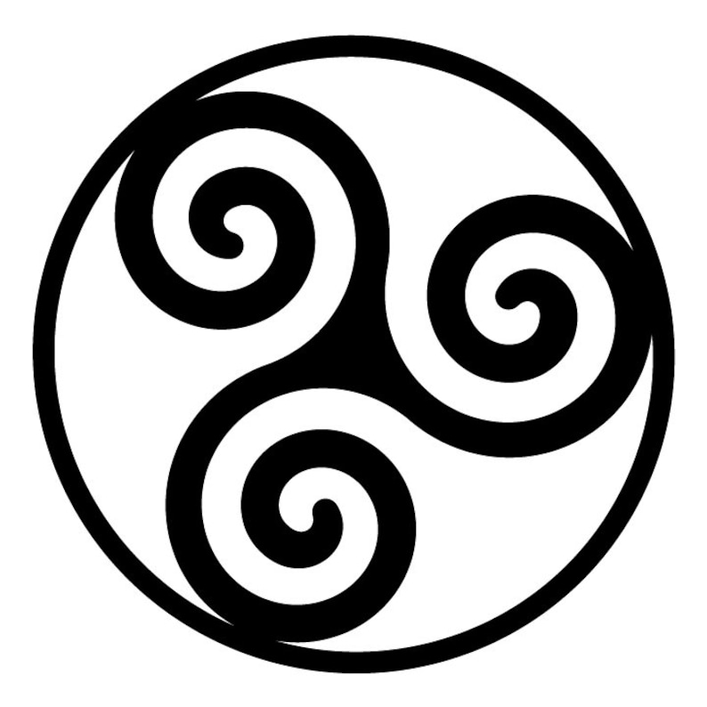The Triskelion Triskele Meaning And History Of Symbol vrogue co The Triskelion Triskele Meaning And History Of Symbol vrogue co