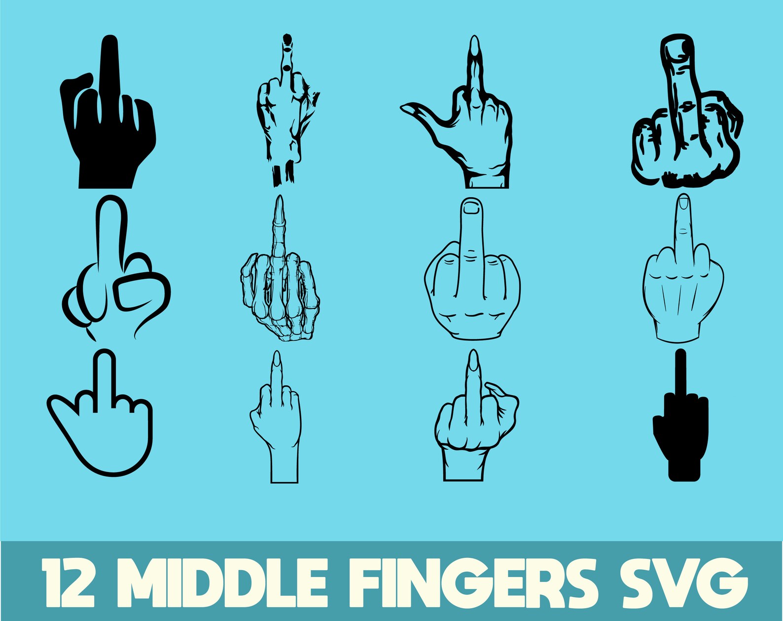 middle finger svg middle fingers svg finger svg hand svg hand...