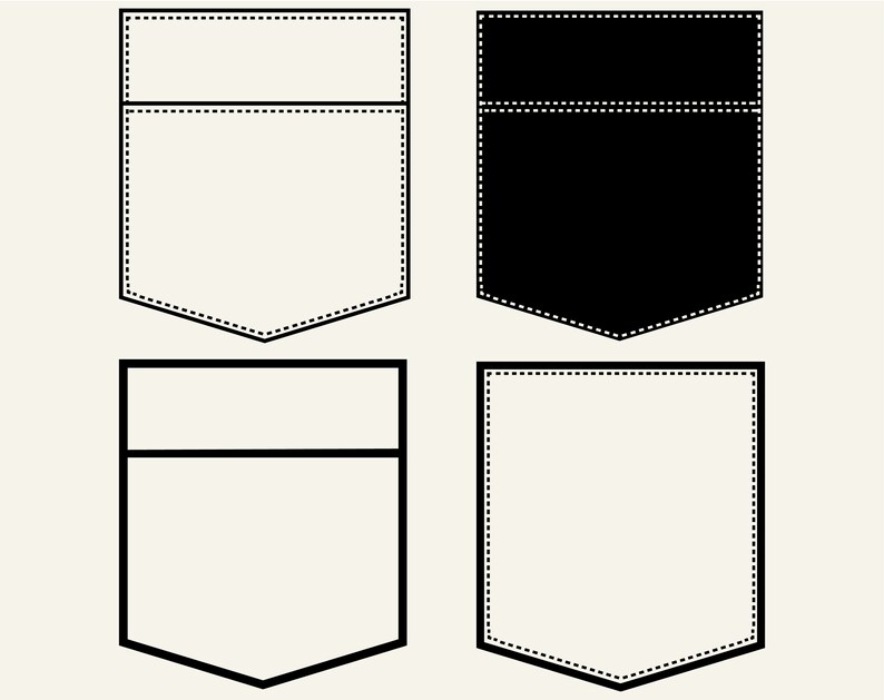 Download Shirt Pocket Svg Pocket Svg Pockets Svg File Pocket Cut File Shirt Pockets Cutting File Pocket Bundle Svg Pocket Silhouette Jeans Pocket Svg Clip Art Art Collectibles Kromasol Com