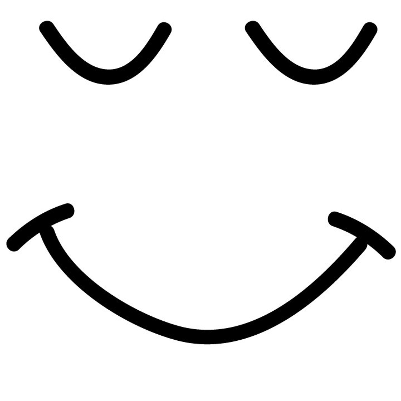 smiley faces svg