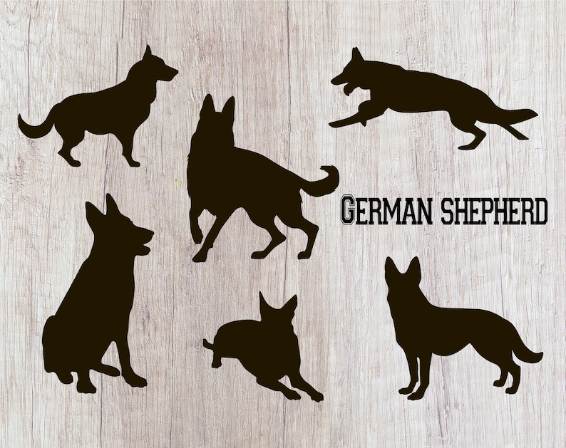 Download Clip Art Shepherd Svg German Shepherd Svg German Svg Dog German Shepherd Svg Shepherd Silhouette Shepherd Gift Shepherd Cut German Shepherd Cut Art Collectibles