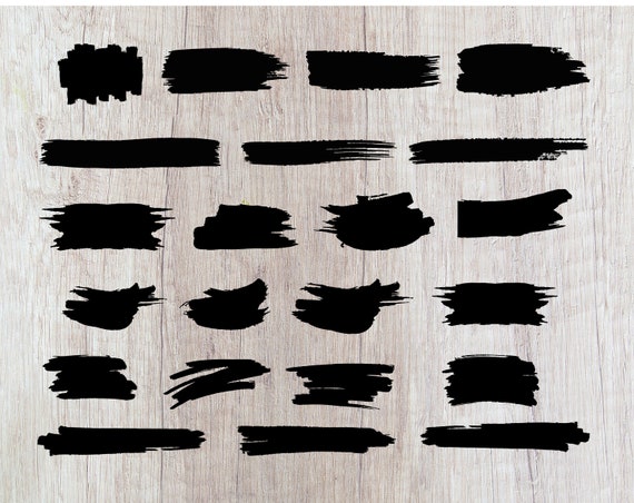 Download Paint brushes svg Paint brushes silhouettes Paint splatter ...
