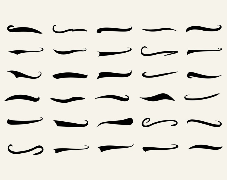 Download Swoosh svg Flourish svg Swirl svg Swoosh bundle svg Swish ...