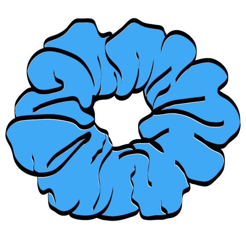 Download Scrunchies Svg Scrunchie svg Scrunchie Squad svg ...