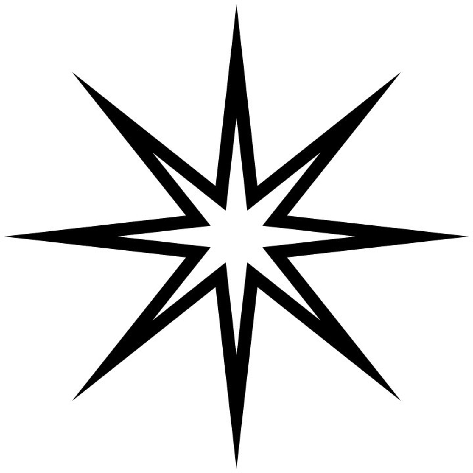 Christmas Star Svg Star Svg Stars Svg File Bundle Stars Svg 5d | Etsy