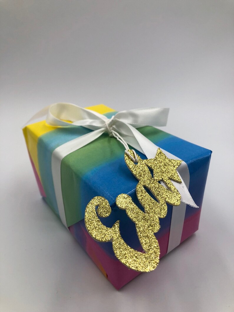 Eid Gift Tags. Hanging Eid Decor. Eid Party Supplies. Eid Etsy