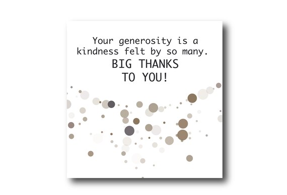 Digital Employee Appreciation card wishes, instant download, printable at home, Pantone Colors
