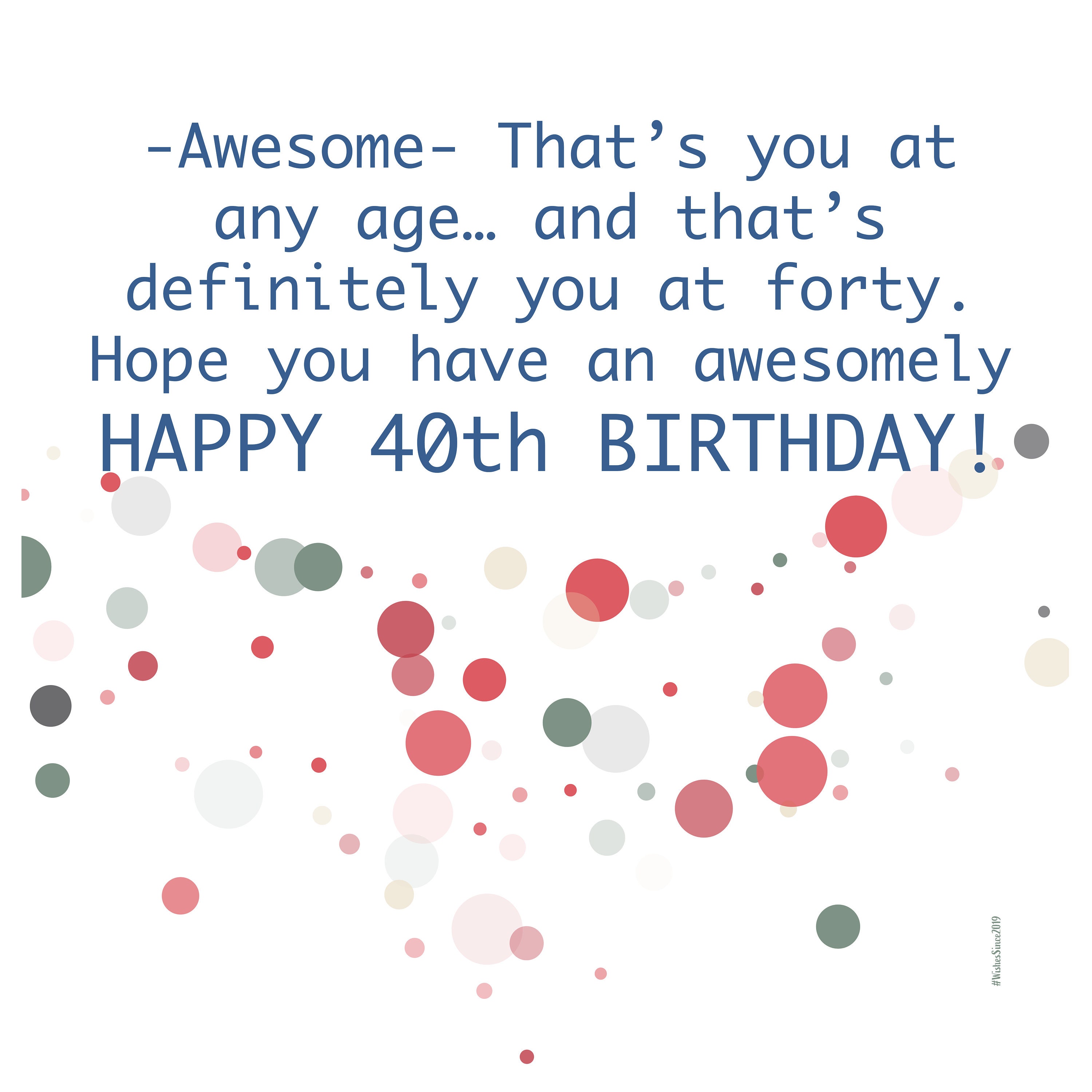 40th Birthday Jpeg