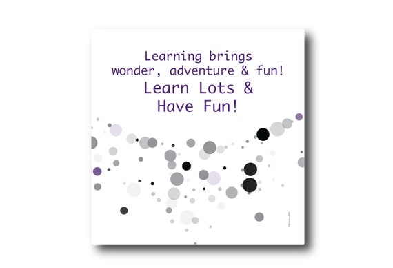 Digital Good Luck card wishes, instant download, printable at home, ready to post, Pantone Colors