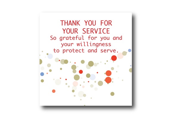 Digital Veteran's Day Greeting card wishes, instant download, printable at home, ready to post, Pantone Colors