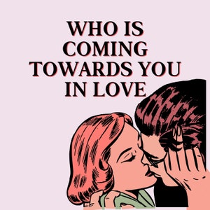 Lettura dei tarocchi d’amore “Chi sta venendo verso di te innamorato”. Amore psichico, lettura via e-mail PDF.