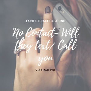 Lectura de Tarot para Sin contacto. Tarot: Cartas del oráculo. Amor: adivinación de relaciones.