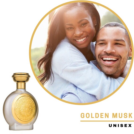 Golden musk 2025 oil