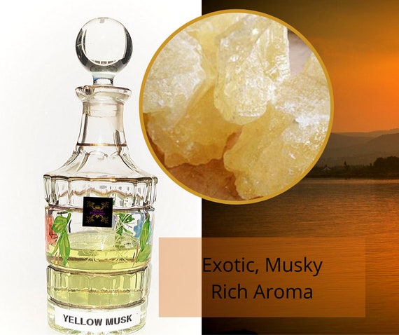 original sandalwood attar