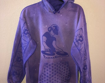 bassnectar sweatshirt